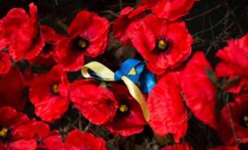Ограничения на 9 мая: Берлин вводит запрет на символику СССР и РФ