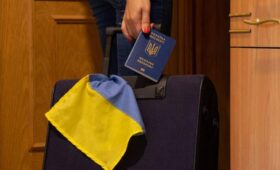 Число украинцев в странах ЕС сократилось: Евростат обнародовал цифры за март