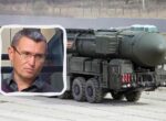 Зачем Путин проводит ядерные учения во время визита в Пекин: анализ эксперта