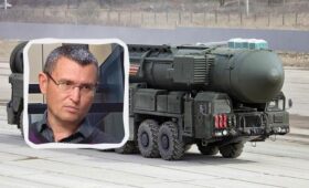 Зачем Путин проводит ядерные учения во время визита в Пекин: анализ эксперта