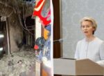 Европа обрушит на Россию новый пакет санкций за инцидент с дроном в Румынии