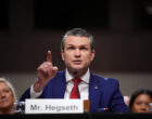 США найдут способ помочь Украине защитить себя, — Хегсет