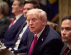 Почему подход Трампа по Украине не сработал с Ираном: обозреватель NYT назвал нюансы