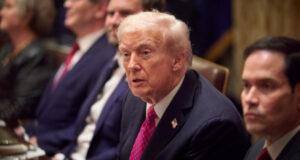 Почему подход Трампа по Украине не сработал с Ираном: обозреватель NYT назвал нюансы