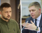 «Нет оснований делать дешевые жесты»: Фицо сделал заявление после переговоров с Зеленским