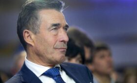 Экс-генсек НАТО предложил создать европейский оборонный блок, в который вошла бы Украина