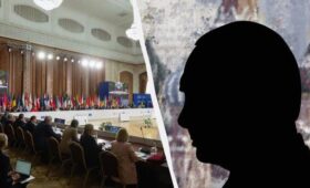 Спецтрибунал для Путина окончательно создан, билет в Гаагу обеспечен, — Сибига
