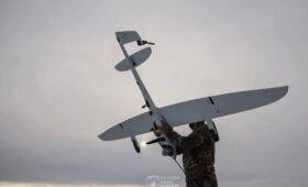 На фоне войны в Иране: Украина стала ключевым игроком в сфере глобальной безопасности, – WSJ