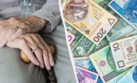 Ни дня на работе за 65 лет жизни: какую пенсию можно получить без стажа в Польше