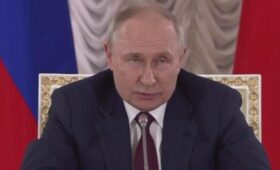 От печати органов до криотерапии: как Путин тратит миллиарды на поиск бессмертия, — WSJ