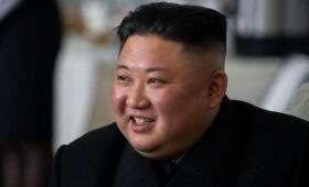 КНДР официально разрешила нанести ответный ядерный удар в случае убийства Ким Чен Ына