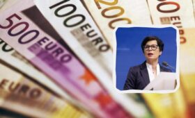 Кредит на 90 млрд евро: в ЕС сообщили, когда Украина получит первые деньги