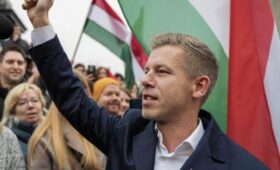Орбан официально «всё»: Мадьяр стал премьером Венгрии и озвучил свои планы