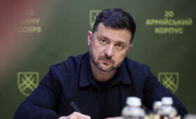 Россия нанесет массированный удар по Украине в ближайшие две ночи, – Зеленский