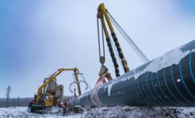 В Москве заявили, что договорились с Пекином о строительстве «Силы Сибири-2», но есть нюанс