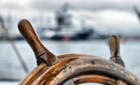 Россия атаковала китайское судно в Чёрном море, – ВМС