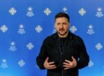 Зеленский предлагает режим тишины с 6 мая в ответ на «перемирие» России: FT назвало цель