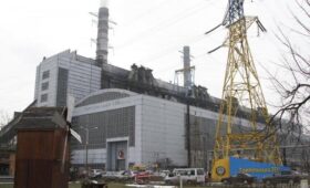 Украина намерена восстановить важную ТЭС, пережившую 70 российских ударов