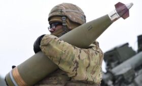США продадут странам Ближнего Востока оружия на более 8 млрд долларов, – CNN