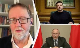 Изменилось ли отношение Путина к Зеленскому: профессор из США указал на ключевой момент