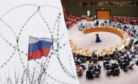 США не допустили заместителя Лаврова на заседание Совбеза ООН