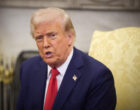 Соратники Трампа назвали сигналом для Путина вывод войск США из Германии