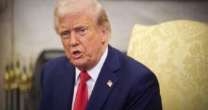 Соратники Трампа назвали сигналом для Путина вывод войск США из Германии