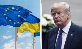Украина стала второстепенным вопросом для Белого дома, за дело взялась Европа, — Politico