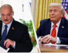 «Так приятно»: Трамп заговорил о «дружбе» с Лукашенко и поблагодарил его за сотрудничество
