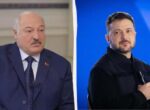 «Я готов в любой точке»: Лукашенко внезапно захотел встречи с Зеленским