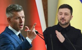 Мадьяр анонсировал встречу с Зеленским на Закарпатье