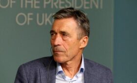 ЕС нужно «лицо»: бывший генеральный секретарь НАТО сделал заявление о переговорах с РФ