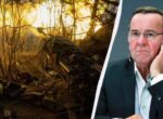 Писториус заявил о переломном моменте в войне в пользу Украины