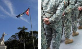 В США провели учения в рамках подготовки к военным действиям на Кубе, – Axios