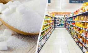 Эксперты назвали 8 популярных магазинных продуктов, в которых сахара больше, чем вы думаете