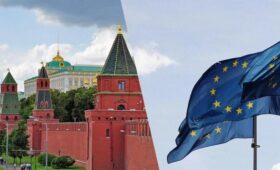 РФ годами нападает на Европу: депутат рассказал в The Guardian, как следует реагировать на эту угрозу