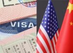 В США пригрозили Китаю новыми визовыми ограничениями, – Reuters
