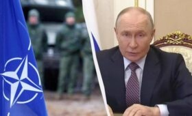 Россия может напасть на страны НАТО уже в ближайшее время, — эксперт