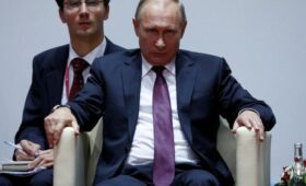 Путин теряет контроль над РФ, и признаки уже заметны, – The Economist