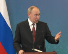 Путин высказался о планах Армении присоединиться к ЕС, заговорил о референдуме