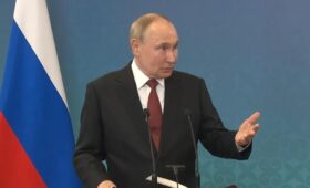 Путин высказался о планах Армении присоединиться к ЕС, заговорил о референдуме