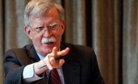 Экс-советник Трампа назвал два сценария для США в Иране