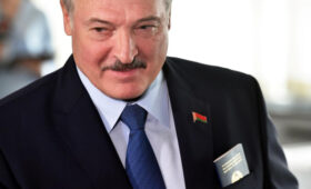 Без наземной операции никуда: Лукашенко высказался о возможном участии Беларуси в войне