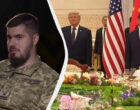 Китаю выгодно, чтобы война продолжалась: Федоренко не верит, что Трамп и Си обсуждали Украину