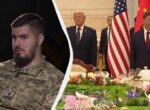 Китаю выгодно, чтобы война продолжалась: Федоренко не верит, что Трамп и Си обсуждали Украину