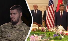 Китаю выгодно, чтобы война продолжалась: Федоренко не верит, что Трамп и Си обсуждали Украину