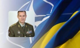 Украина должна вступить в НАТО: начальник Генштаба Чехии назвал весомую причину