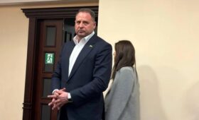 Защита Ермака подала жалобу на меру пресечения: когда рассмотрят апелляцию