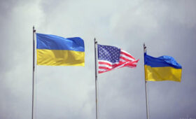 США до сих пор не ответили на приглашение их делегации посетить Украину, — СМИ