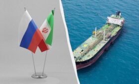 Россия и Иран нашли общий путь для обхода западных санкций, – СМИ